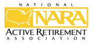 NARA Logo